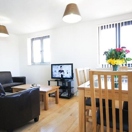Crompton House apartamentos Edgware Exterior foto
