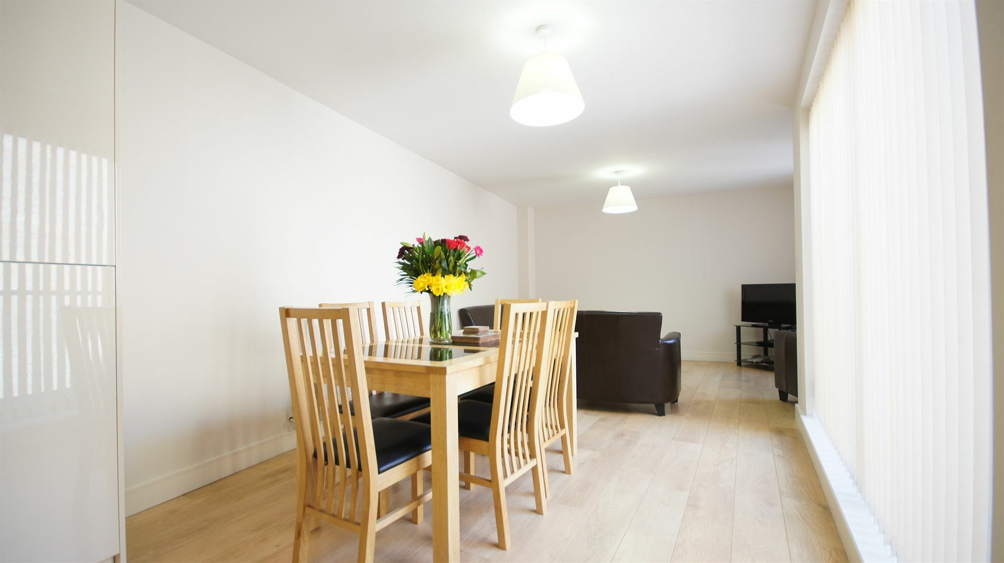 Crompton House apartamentos Edgware Exterior foto